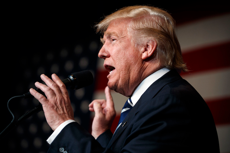Photo: AP